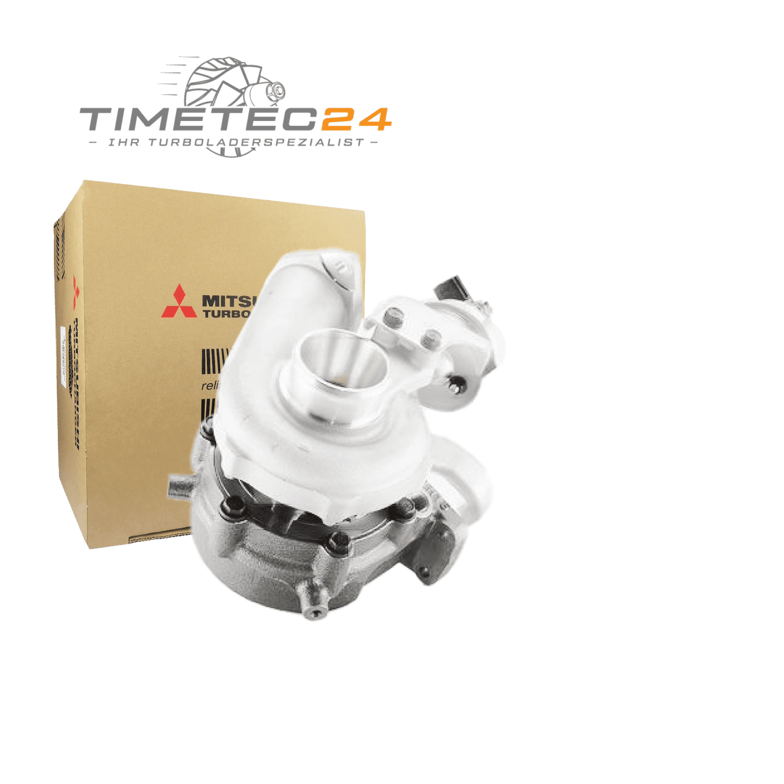 Neuer Original Turbolader für CHEVROLET OPEL 2.0 CDI 126-163PS 49477-01510 Z20D1 + Montagesatz 3 Neuer Original Turbolader für CHEVROLET OPEL 2.0 CDI 126-163PS 49477-01510 Z20D1 + Montagesatz – Bild 3