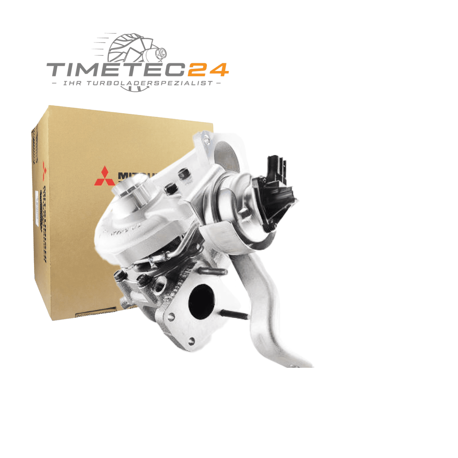 Neuer Original Turbolader für CHEVROLET OPEL 2.0 CDI 126-163PS 49477-01510 Z20D1 + Montagesatz 2 Neuer Original Turbolader für CHEVROLET OPEL 2.0 CDI 126-163PS 49477-01510 Z20D1 + Montagesatz – Bild 2