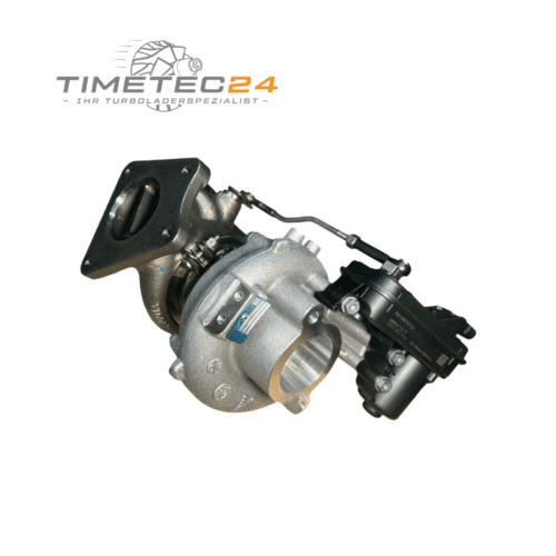 Neuer Original Turbolader Renault Alpine 1.8 1798ccm 18489880020 144112979R