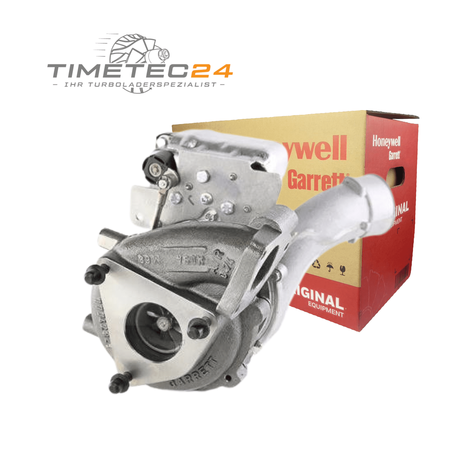 Neuer Original Turbolader AUDI 2.7 TDI 163-190PS CAMA 777159-5003S +Montagesatz 2 Neuer Original Turbolader AUDI 2.7 TDI 163-190PS CAMA 777159-5003S +Montagesatz – Bild 2