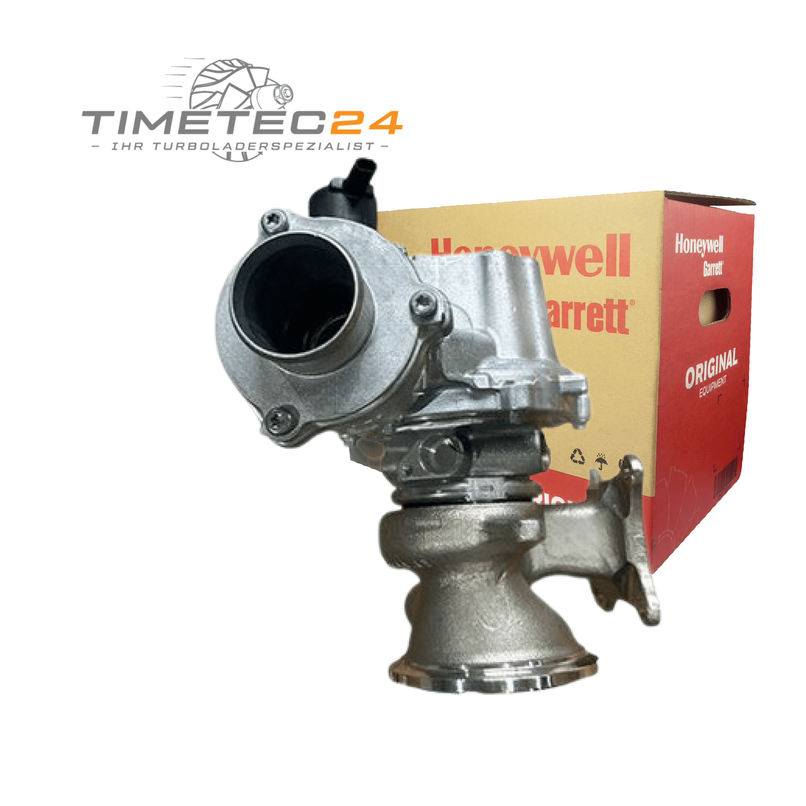 Neuer Original Turbolader Audi 874595-5013S DMSA DMSB 150-204PS 1984ccm A4 A5 Q5 3 Neuer Original Turbolader Audi 874595-5013S DMSA DMSB 150-204PS 1984ccm A4 A5 Q5 – Bild 3