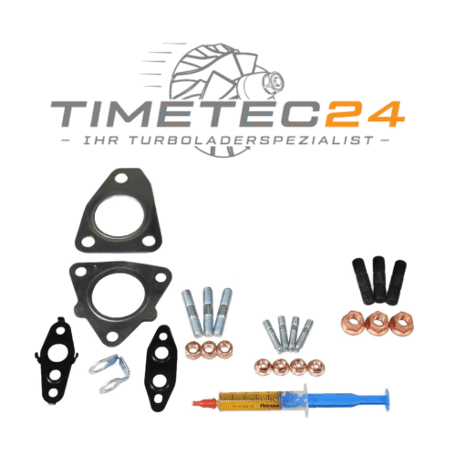 Original Dichtungssatz TOYOTA 81kW-93kW 721164-14 + Starter-Keramiköl