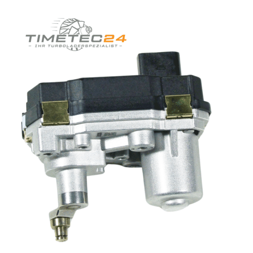 Neuer Ladedrucksteller Hyundai 130PS - 177PS G4FJ 1.6 T-GDi 28231-2B780