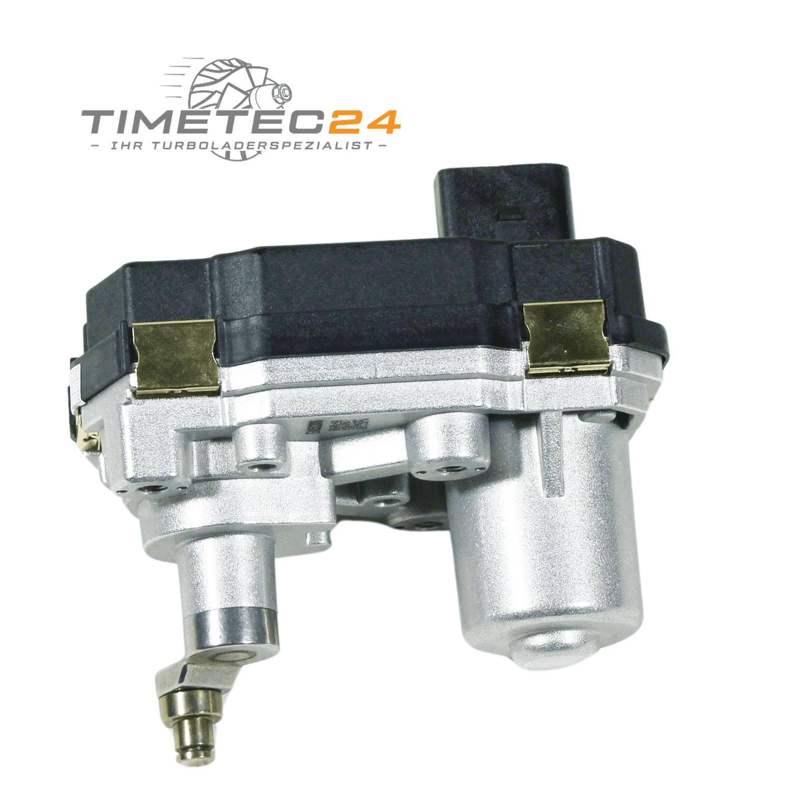 Neuer Ladedrucksteller Hyundai 130PS - 177PS G4FJ 1.6 T-GDi 28231-2B780 1 Neuer Ladedrucksteller Hyundai 130PS - 177PS G4FJ 1.6 T-GDi 28231-2B780