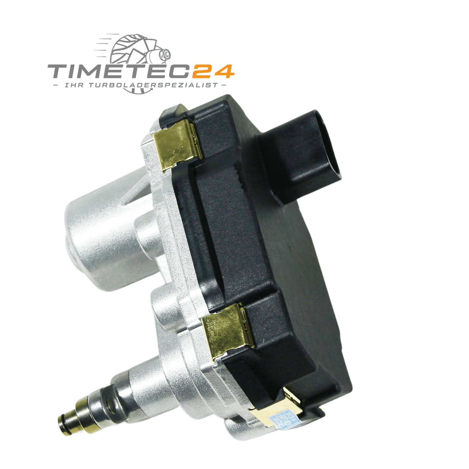 Neuer Ladedrucksteller Hyundai 130PS - 177PS G4FJ 1.6 T-GDi 28231-2B780 4 Neuer Ladedrucksteller Hyundai 130PS - 177PS G4FJ 1.6 T-GDi 28231-2B780 – Bild 4