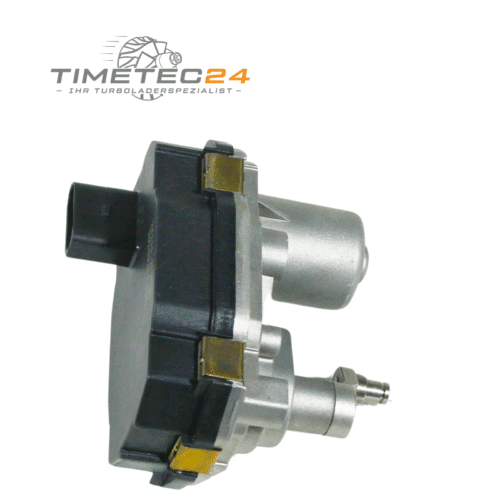 Neuer Ladedrucksteller Hyundai KIA 100KW - 136KW 2.0 CRDi 1995ccm  D4HA