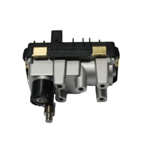 Ladedrucksteller - Timetec24.de - Falkensee