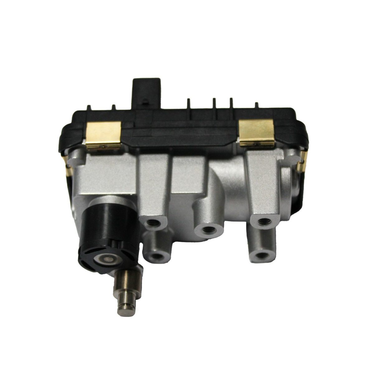 Ladedrucksteller - Timetec24.de - Falkensee