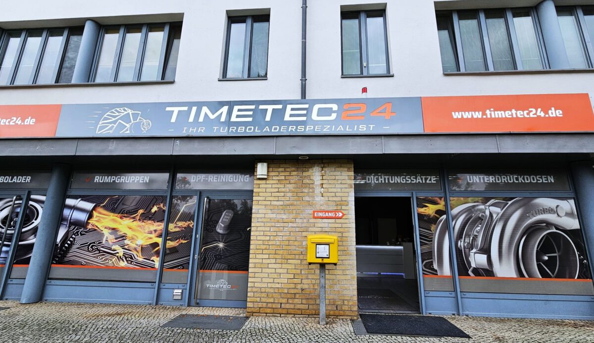 Warum Timetec24.de