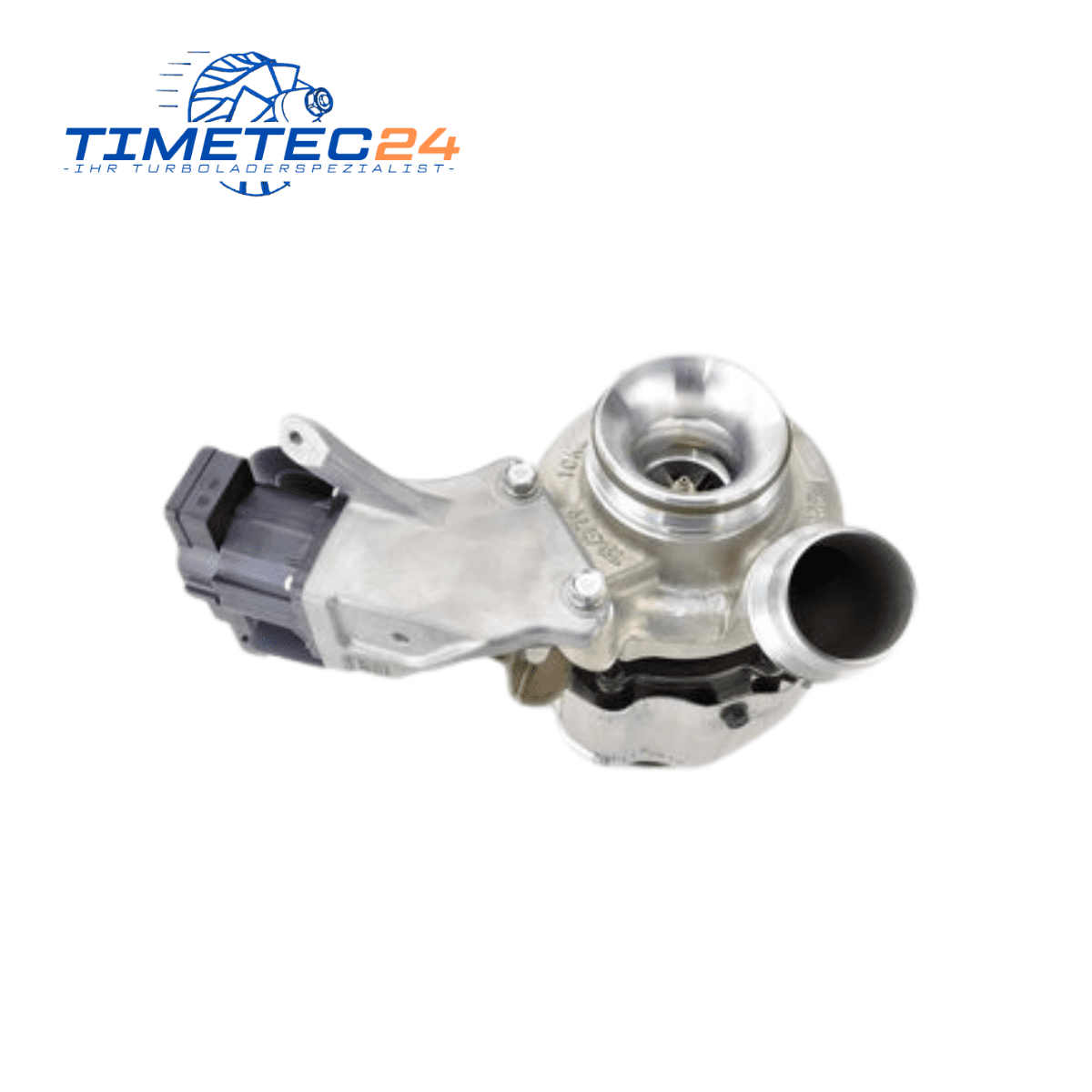Neuer Original Turbolader BMW 1er 3er 5er X3 2.0d – 8506891 / 49135-05895 + Montagesatz 2 Neuer Original Turbolader BMW 1er 3er 5er X1 X3 177PS 11658506896 + Montagesatz