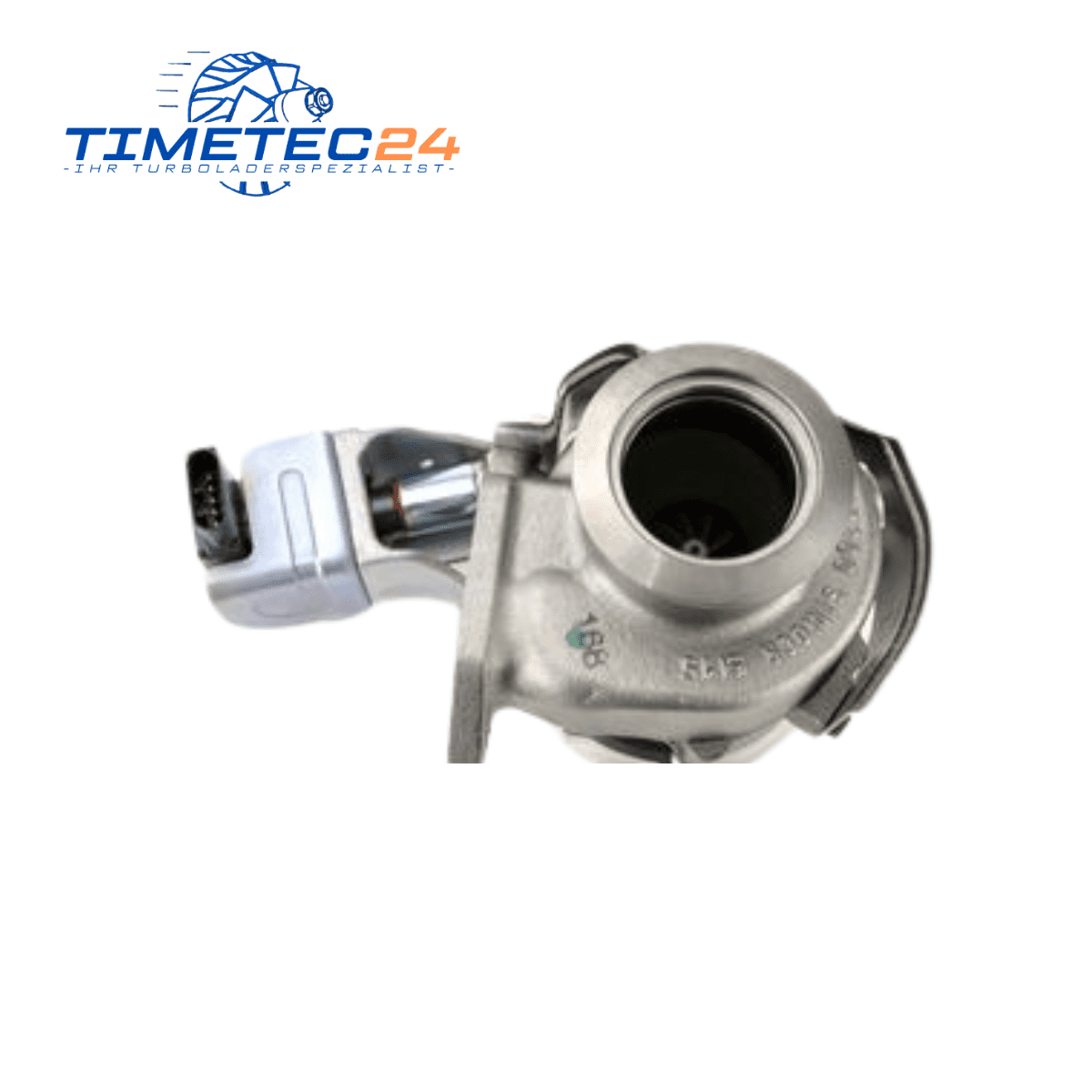 Neuer Original Turbolader BMW 1er 3er 5er X3 2.0d – 8506891 / 49135-05895 + Montagesatz 4 Neuer Original Turbolader BMW 1er 3er 5er X1 X3 177PS 11658506896 + Montagesatz