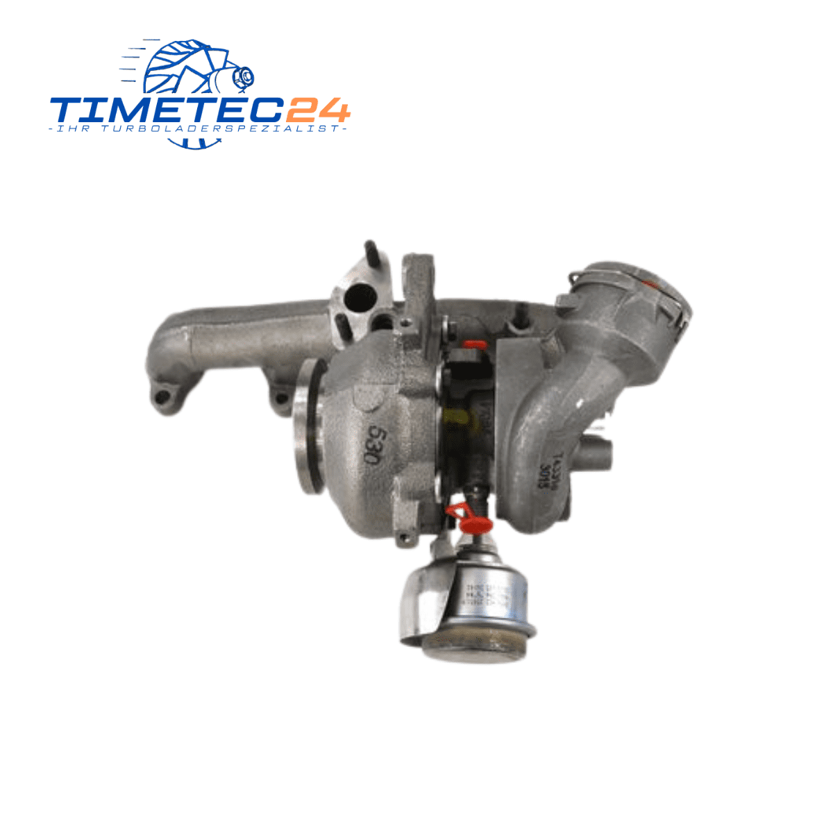Neuer Original Turbolader AUDI SEAT SKODA VW 1.9TDI 75-105PS 03G253019K + Montagesatz 2 Neuer Original Turbolader AUDI SEAT SKODA VW 1.9TDI 75-105PS 03G253019K + Montagesatz
