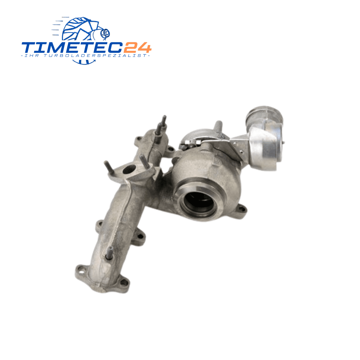 Neuer Original Turbolader VW Transporter T5 1.9TDI 84-102PS 03G253010C + Montagesatz 2 Neuer Original Turbolader VW Transporter T5 1.9TDI 84-102PS 03G253010C + Montagesatz