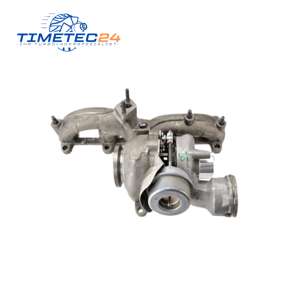 Neuer Original Turbolader VW Transporter T5 1.9TDI 84-102PS 03G253010C + Montagesatz 3 Neuer Original Turbolader VW Transporter T5 1.9TDI 84-102PS 03G253010C + Montagesatz