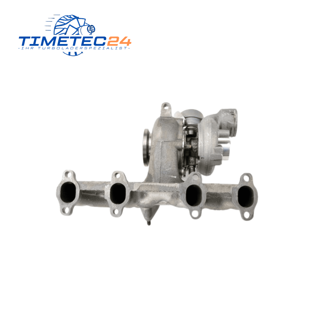 Neuer Original Turbolader VW Transporter T5 1.9TDI 84-102PS 03G253010C + Montagesatz 4 Neuer Original Turbolader VW Transporter T5 1.9TDI 84-102PS 03G253010C + Montagesatz