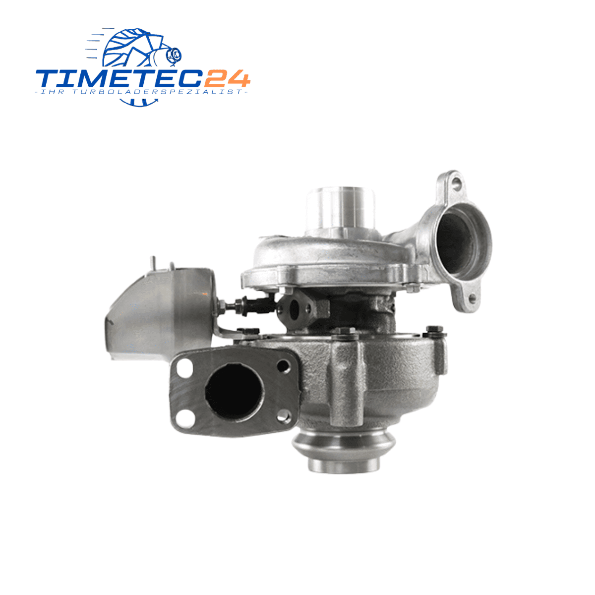 Original RED Turbolader BMW CITROEN FORD MAZDA 1.6D 75-111PS 753420-9006S + Montagesatz 2 Neuer Original Turbolader BMW CITROEN FORD MAZDA 1.6D 75-111PS 753420-9006S + Montagesatz
