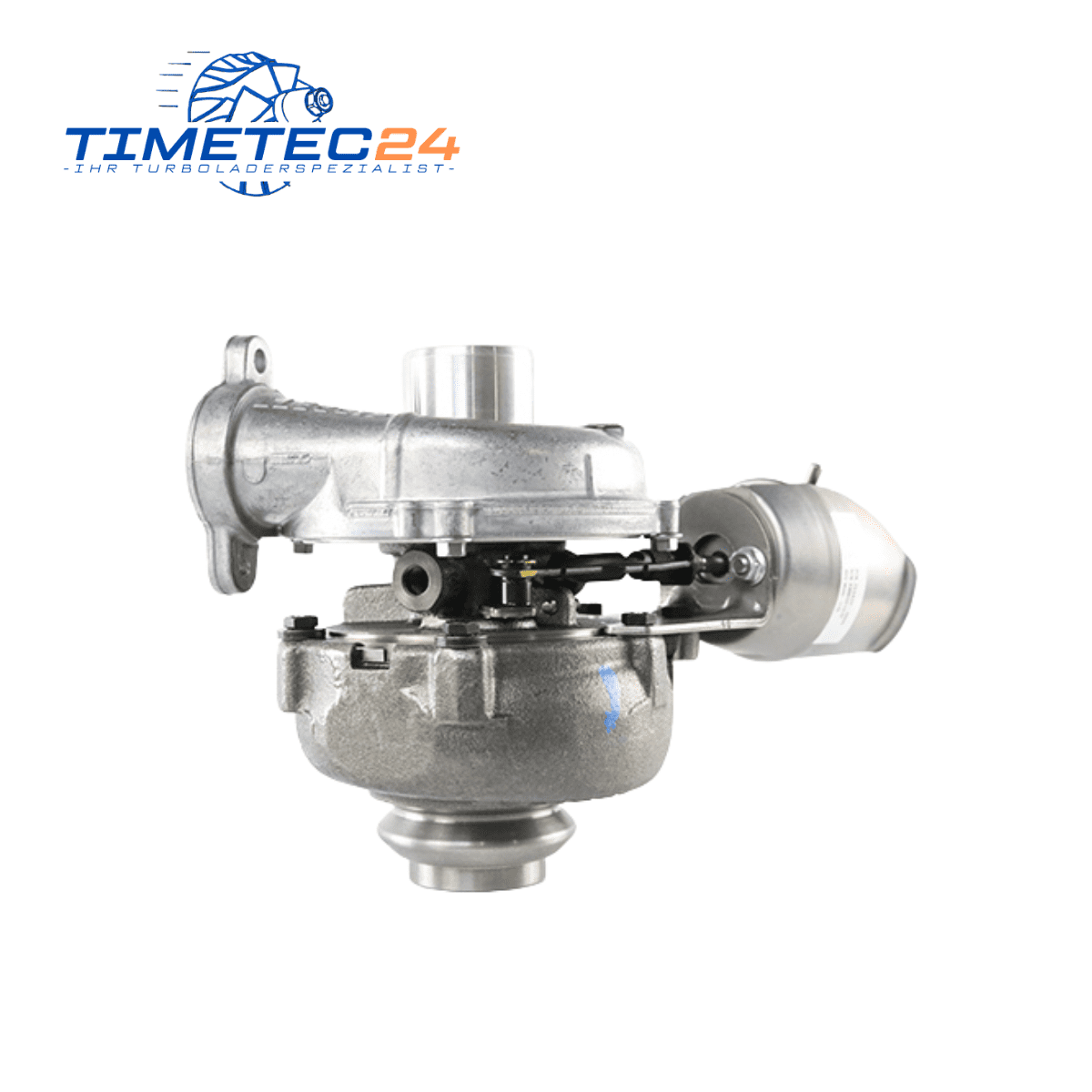 Original RED Turbolader BMW CITROEN FORD MAZDA 1.6D 75-111PS 753420-9006S + Montagesatz 3 Neuer Original Turbolader BMW CITROEN FORD MAZDA 1.6D 75-111PS 753420-9006S + Montagesatz