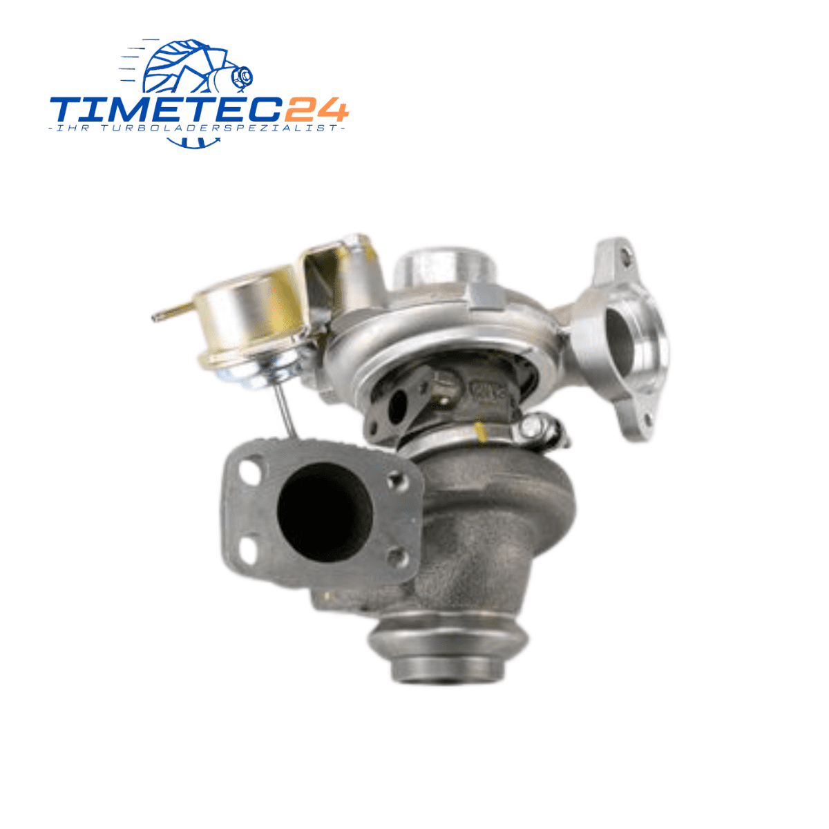 Neuer Original Turbolader CITROEN FIAT FORD MAZDA 1.6TDCi HDi 75-120PS 71793891 + Montagesatz 2 Neuer Original Turbolader CITROEN FIAT FORD MAZDA 1.6TDCi HDi 75-120PS 71793891 + Montagesatz