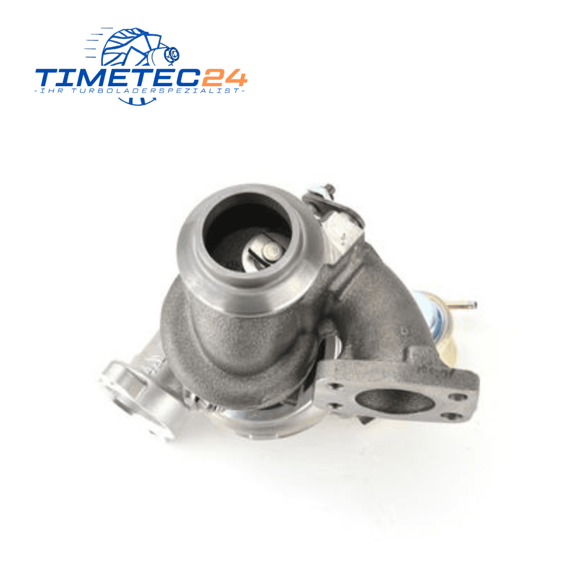 Neuer Original Turbolader CITROEN FIAT FORD MAZDA 1.6TDCi HDi 75-120PS 71793891 + Montagesatz 4 Neuer Original Turbolader CITROEN FIAT FORD MAZDA 1.6TDCi HDi 75-120PS 71793891 + Montagesatz