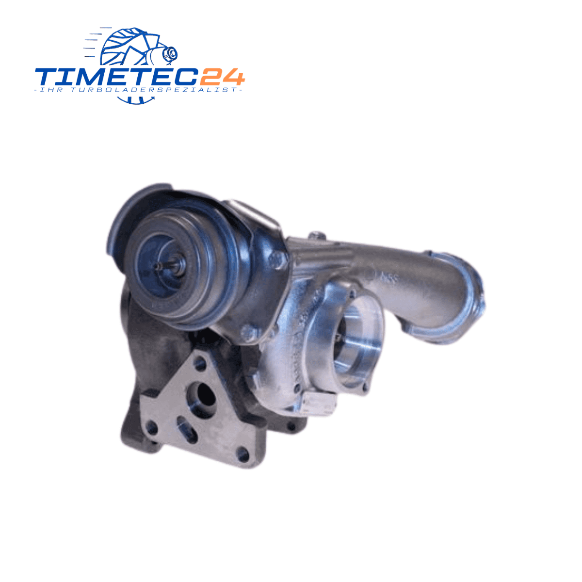 Neuer Original Turbolader VW Transporter T5 2.5TDi 130PS 070145701K + Montagesatz 4 Neuer Original Turbolader VW Transporter T5 2.5TDi 130PS 070145701K + Montagesatz