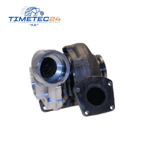 Neuer Original Turbolader VW Transporter T5 2.5TDI 163-174PS 070145701H + Montagesatz