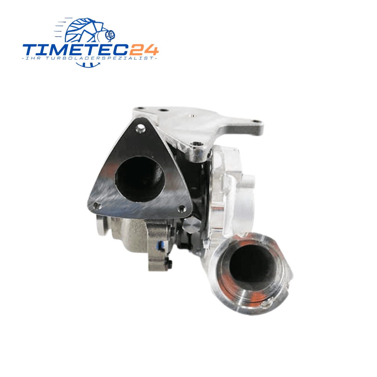 Original RED Turbolader VW T5 2,5 TDI 174PS 760699-5006S + Montagesatz 3 Neuer Original Turbolader VW T5 2,5 TDI 174PS 760699-5006S + Montagesatz