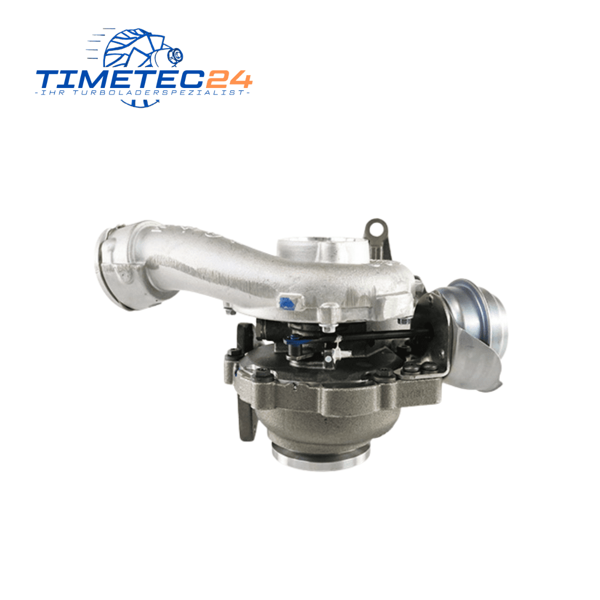 Original RED Turbolader VW T5 2,5 TDI 174PS 760699-5006S + Montagesatz 4 Neuer Original Turbolader VW T5 2,5 TDI 174PS 760699-5006S + Montagesatz