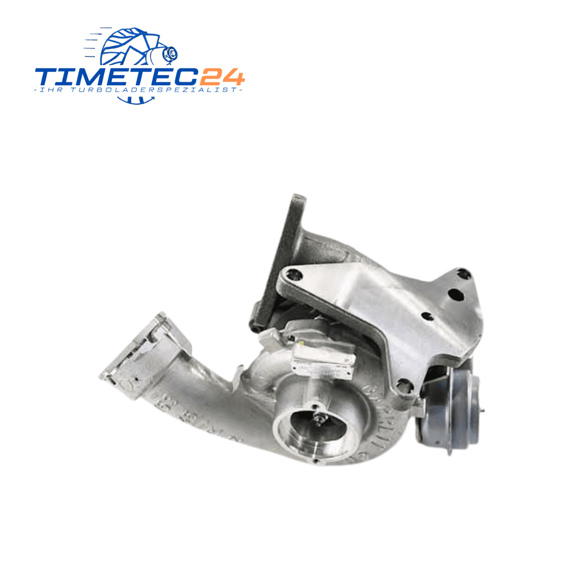 Original RED Turbolader VW T5 2,5 TDI 174PS 760699-5006S + Montagesatz 5 Neuer Original Turbolader VW T5 2,5 TDI 174PS 760699-5006S + Montagesatz