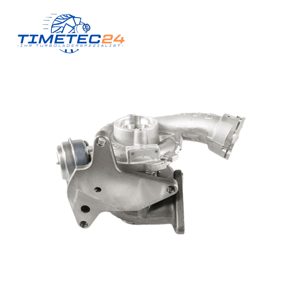 Original RED Turbolader VW T5 2,5 TDI 174PS 760699-5006S + Montagesatz 6 Neuer Original Turbolader VW T5 2,5 TDI 174PS 760699-5006S + Montagesatz