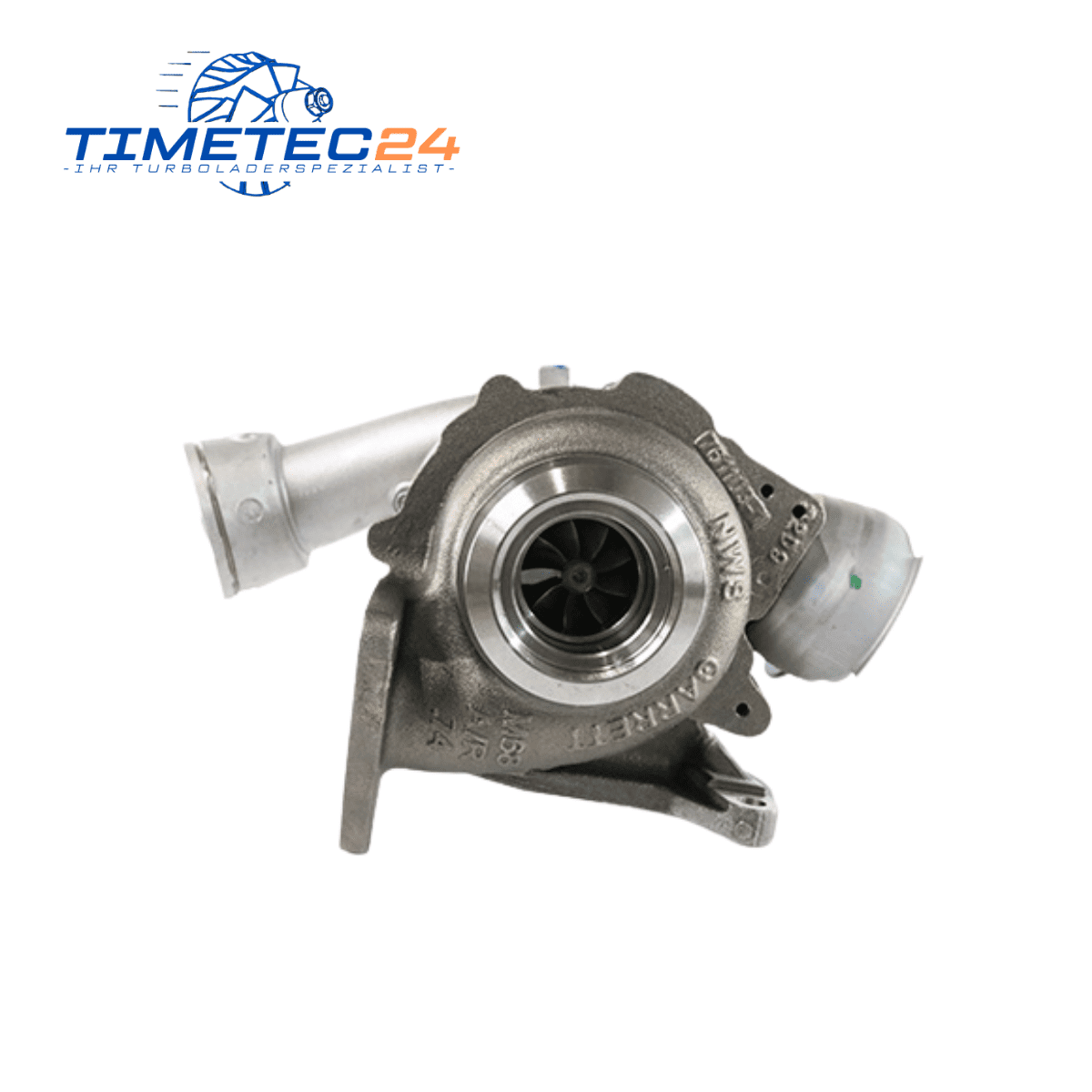 Original RED Turbolader VW T5 2,5 TDI 174PS 760699-5006S + Montagesatz 7 Neuer Original Turbolader VW T5 2,5 TDI 174PS 760699-5006S + Montagesatz