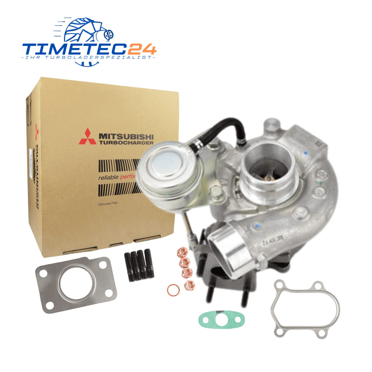 Neuer Original Turbolader IVECO Daily V FIAT Ducato III 106-131PS 4913505130 + Montagesatz 1 Neuer Original Turbolader IVECO Daily V FIAT Ducato III 106-131PS 4913505130 + Montagesatz