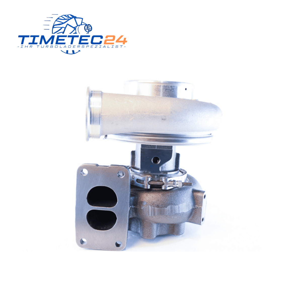 Neuer Original Turbolader MERCEDES-BENZ 9096699980 + Montagesatz 2 Neuer Original Turbolader MERCEDES-BENZ 9096699980 + Montagesatz