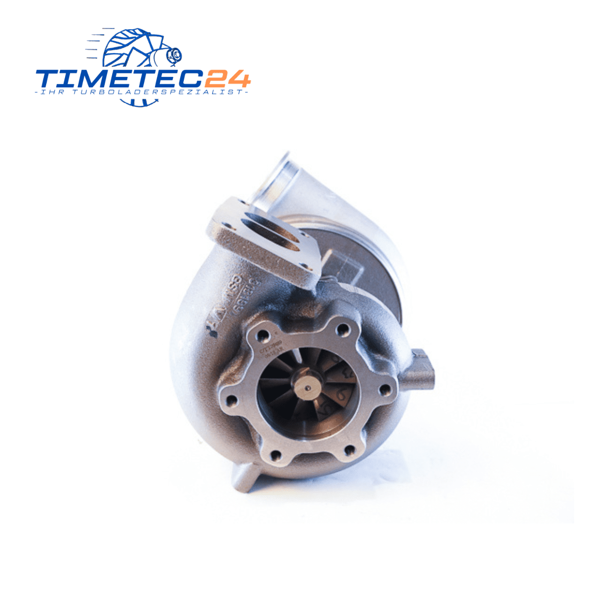 Neuer Original Turbolader MERCEDES-BENZ 9096699980 + Montagesatz 3 Neuer Original Turbolader MERCEDES-BENZ 9096699980 + Montagesatz