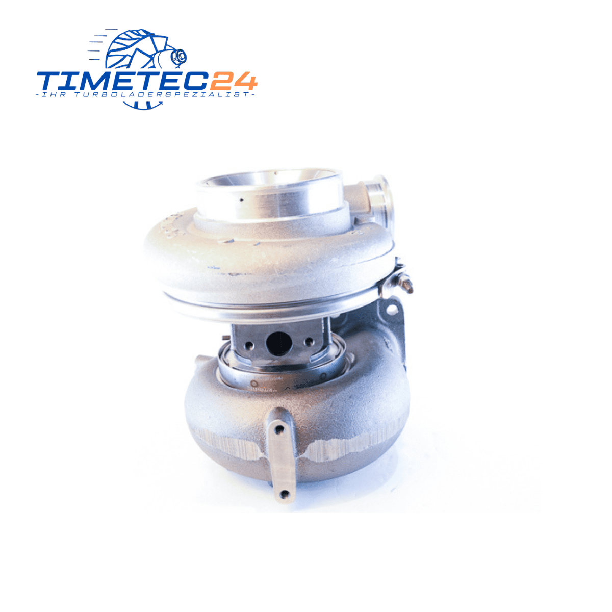 Neuer Original Turbolader MERCEDES-BENZ 9096699980 + Montagesatz 4 Neuer Original Turbolader MERCEDES-BENZ 9096699980 + Montagesatz