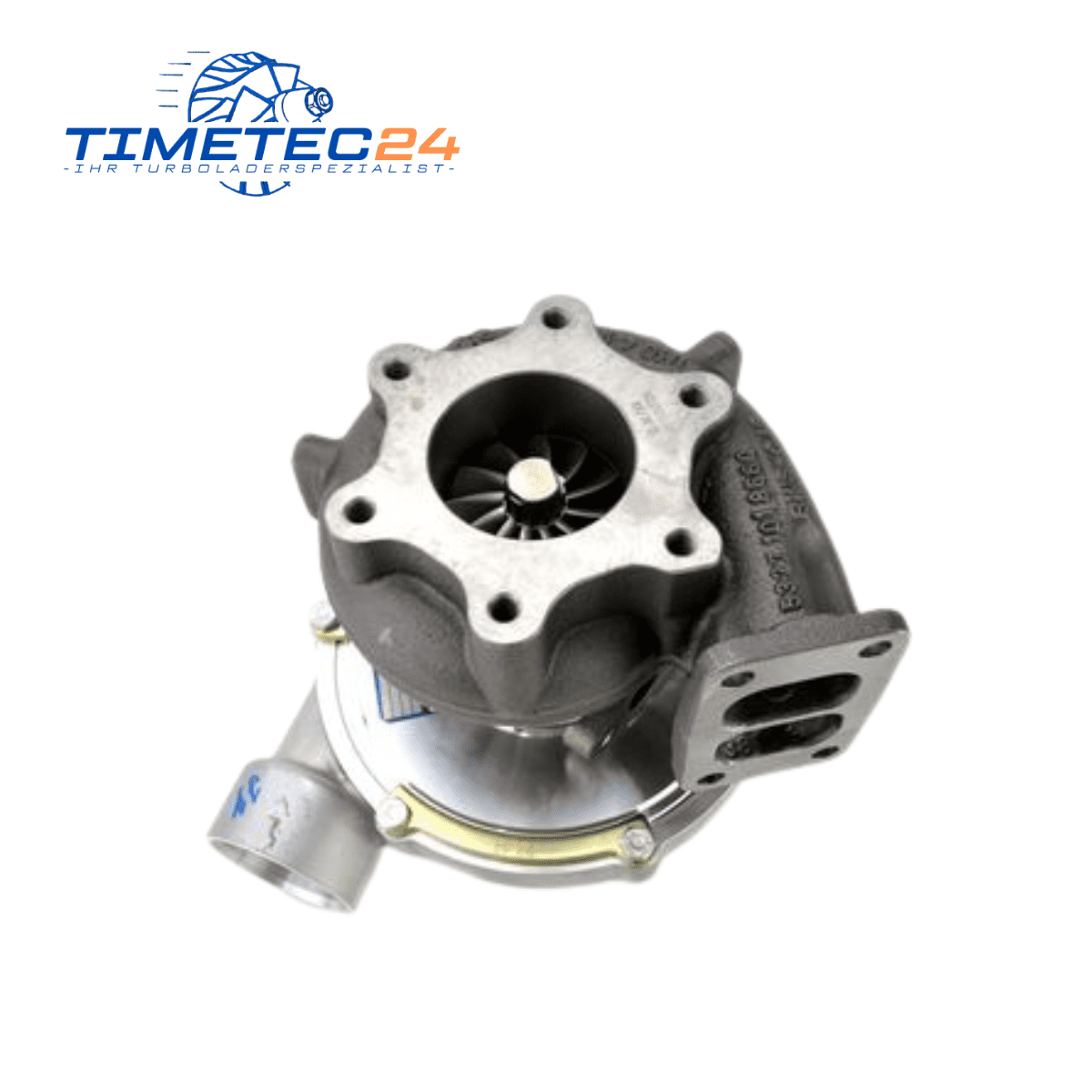 Neuer Original Turbolader MERCEDES Actros Truck OM502LA E3 571PS 9096489980 + Montagesatz 2 Neuer Original Turbolader MERCEDES Actros Truck OM502LA E3 571PS 9096489980 + Montagesatz