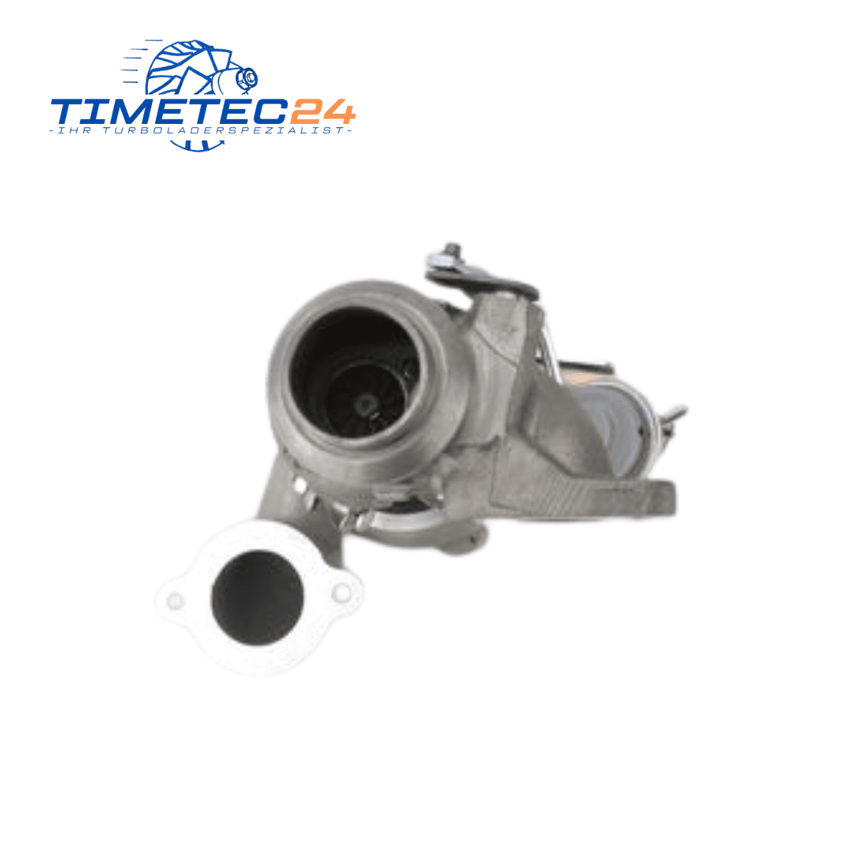 Original RED Turbolader FORD CITROËN 1.6 HDi 90 – 71796699 / 4937302000 + Montagesatz 3 Neuer Original Turbolader CITROEN DS FIAT FORD 1.6 TDCi 68-112PS 71796699 + Montagesatz