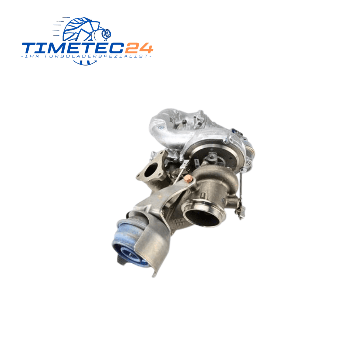 Original RED Turbolader MERCEDES-BENZ CLS 220 BlueTEC / d – 651090678080 / 10009900071 + Montagesatz 3 Original RED Turbolader MERCEDES-BENZ S C E-Klasse 163-272PS 651090678080 + Montagesatz