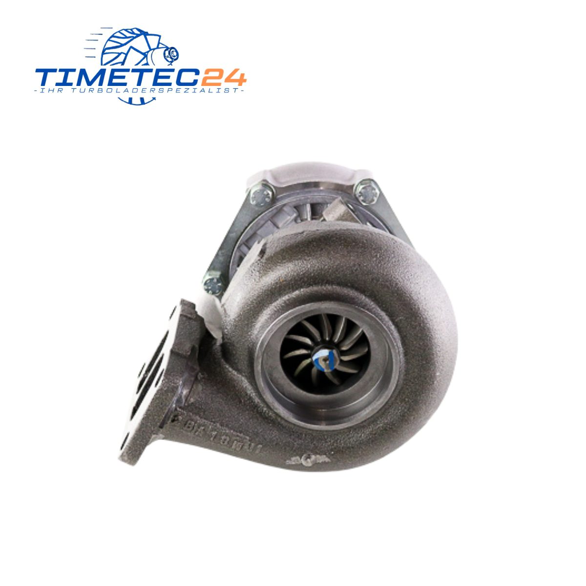 Neuer Original Turbolader PERKINS – 2674A197 / 4657780017 + Montagesatz 4 Neuer Original Turbolader PERKINS – 2674A197 / 4657780017 + Montagesatz – Bild 4