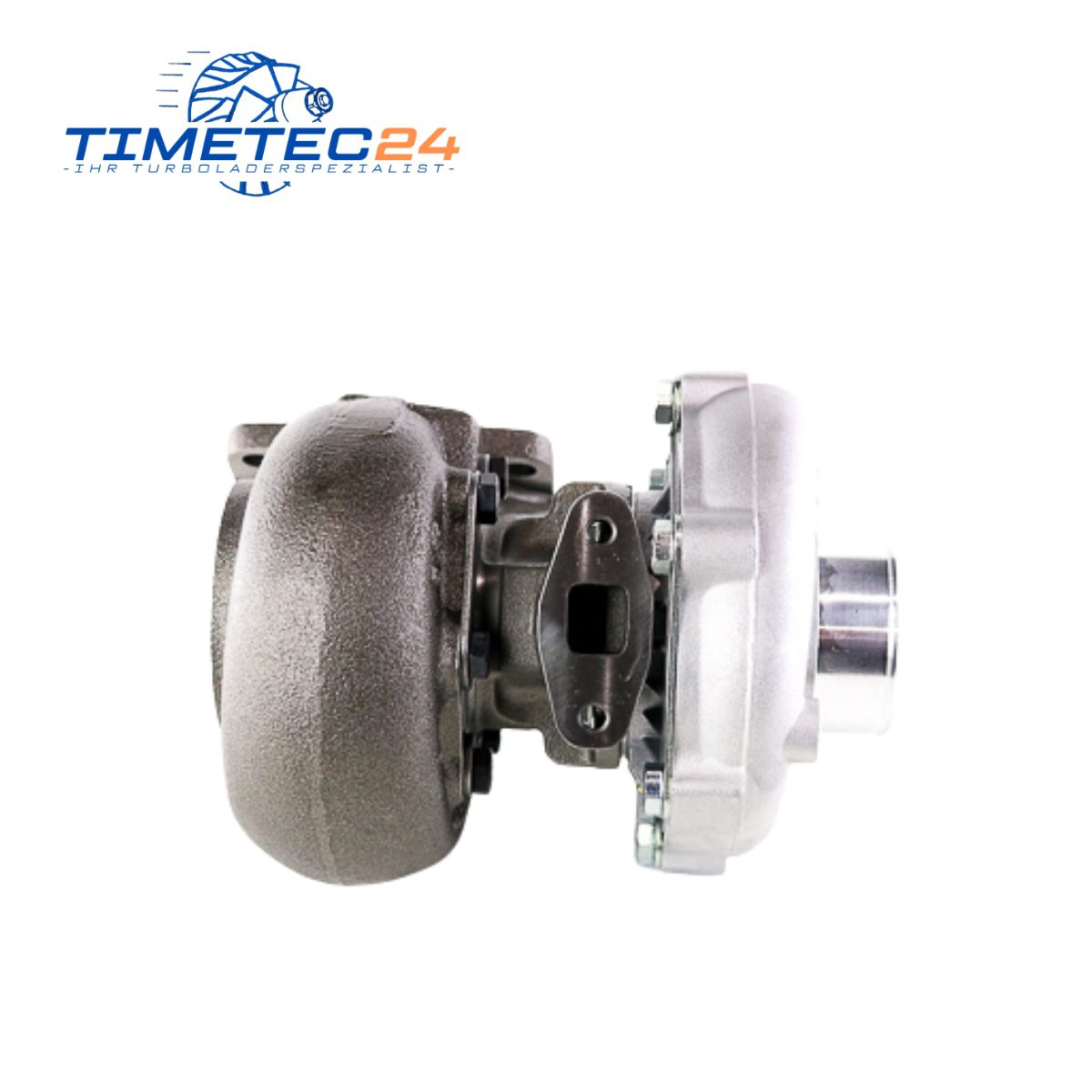 Neuer Original Turbolader PERKINS – 2674A197 / 4657780017 + Montagesatz 5 Neuer Original Turbolader PERKINS – 2674A197 / 4657780017 + Montagesatz – Bild 5