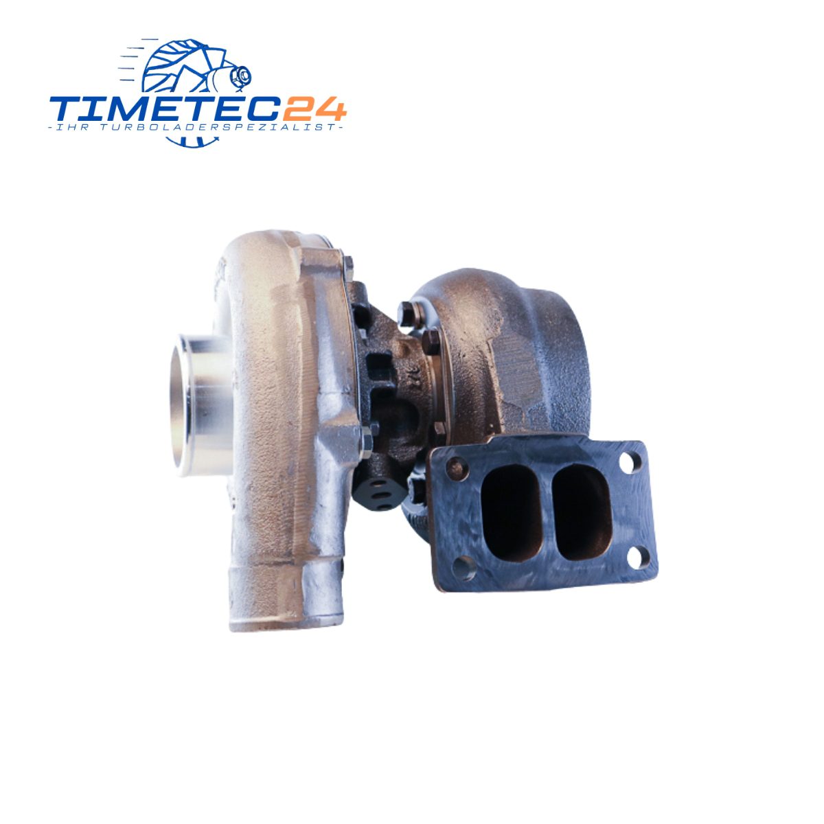 Neuer Original Turbolader PERKINS – 2674A080 / 4520775004S + Montagesatz 2 Neuer Original Turbolader PERKINS – 2674A080 / 4520775004S + Montagesatz – Bild 2