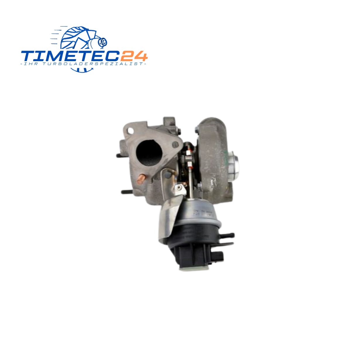 Neuer Original Turbolader AUDI 2.0 TDI – 03G145702H / 53039800109 + Montagesatz 4 Neuer Original Turbolader AUDI 2.0 TDI – 03G145702H / 53039800109 + Montagesatz – Bild 4