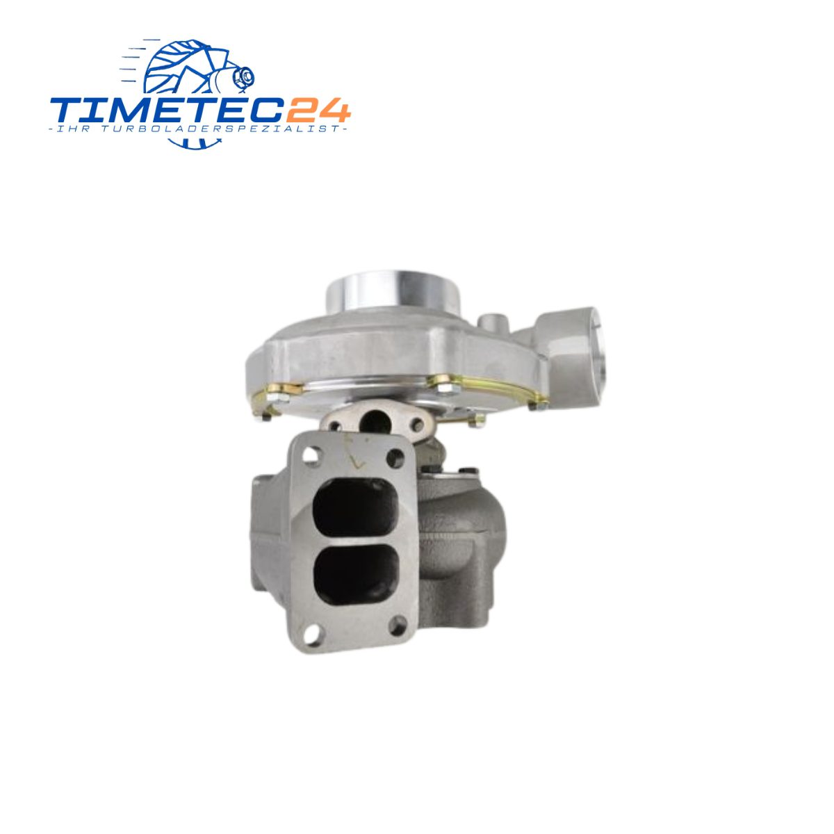 Neuer Original Turbolader MERCEDES-BENZ – 009096179980 / 53279806533 + Montagesatz 2 Neuer Original Turbolader MERCEDES-BENZ – 009096179980 / 53279806533 + Montagesatz – Bild 2