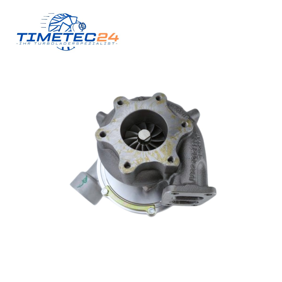 Neuer Original Turbolader MERCEDES-BENZ – 009096179980 / 53279806533 + Montagesatz 3 Neuer Original Turbolader MERCEDES-BENZ – 009096179980 / 53279806533 + Montagesatz – Bild 3