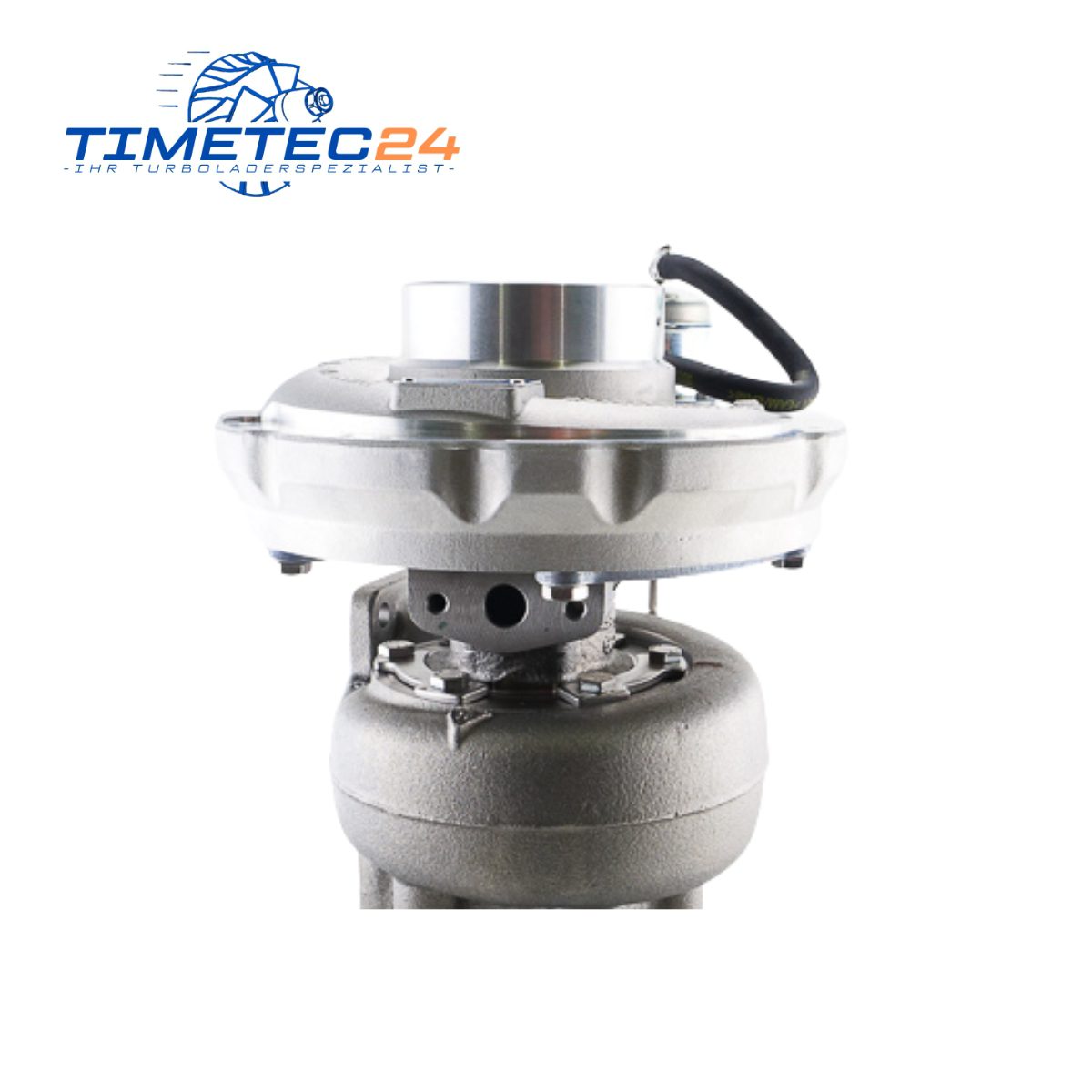 Neuer Original Turbolader MAN – 51091007650 / 53319907504 + Montagesatz 4 Neuer Original Turbolader MAN – 51091007650 / 53319907504 + Montagesatz – Bild 4