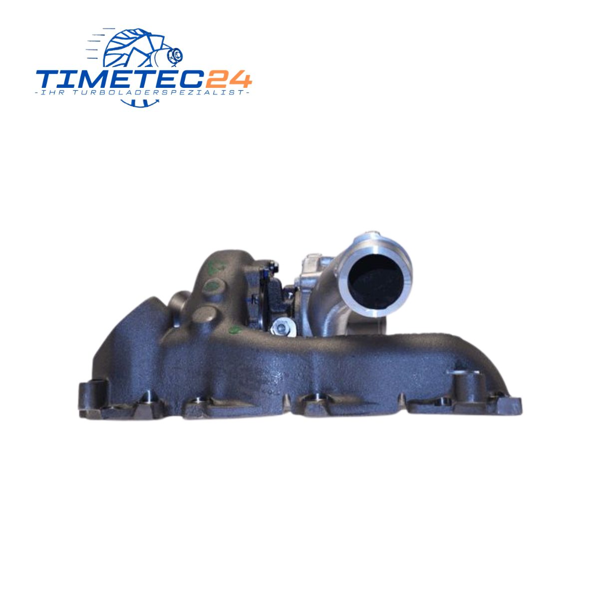 Neuer Original Turbolader OPEL SAAB 1.9 TiD – 71790778 / 7737201 + Montagesatz 3 Neuer Original Turbolader OPEL SAAB 1.9 TiD – 71790778 / 7737201 + Montagesatz – Bild 3