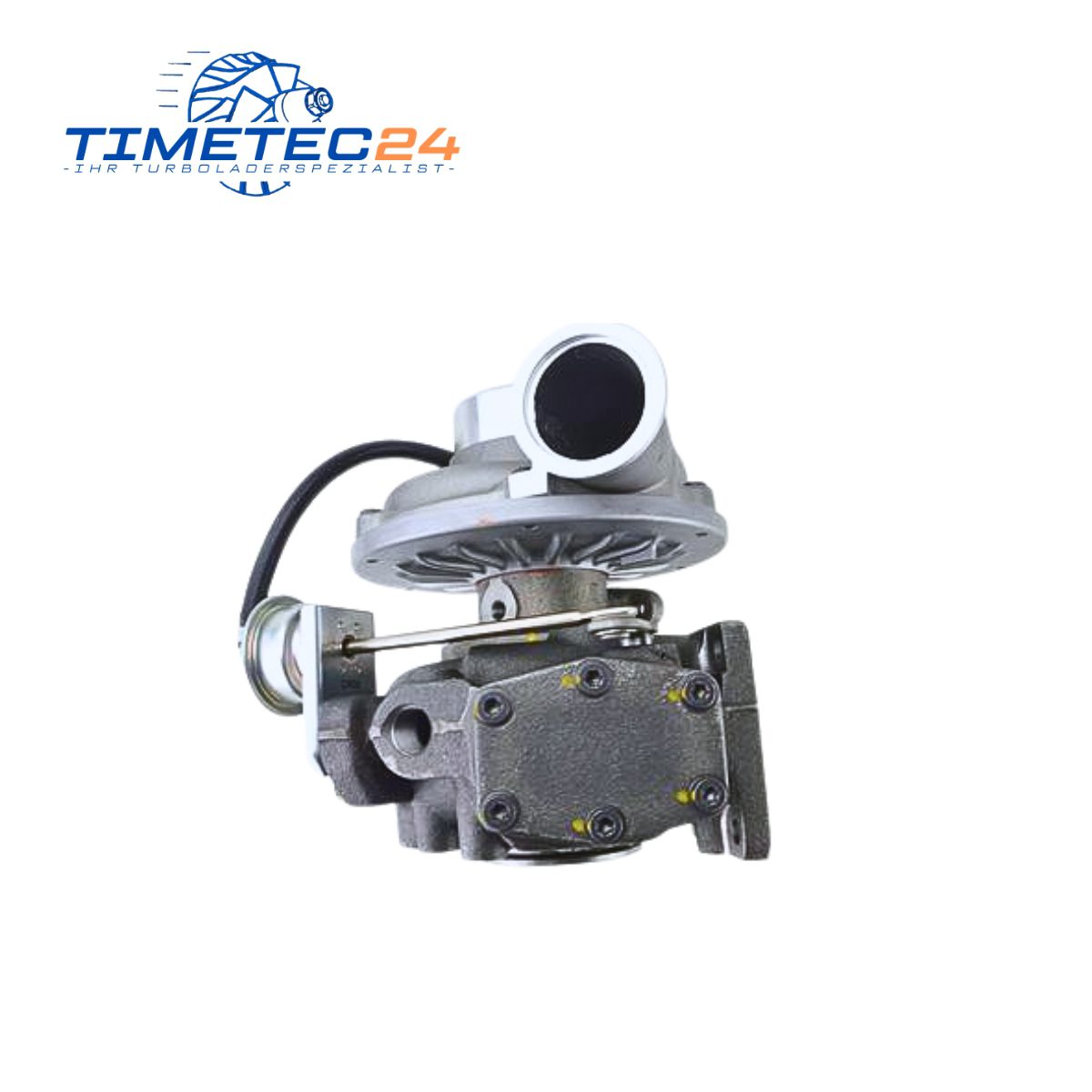 Neuer Original Turbolader YANMAR – 11977518010 / E61CADS0033G 3 Neuer Original Turbolader YANMAR – 11977518010 / E61CADS0033G – Bild 3