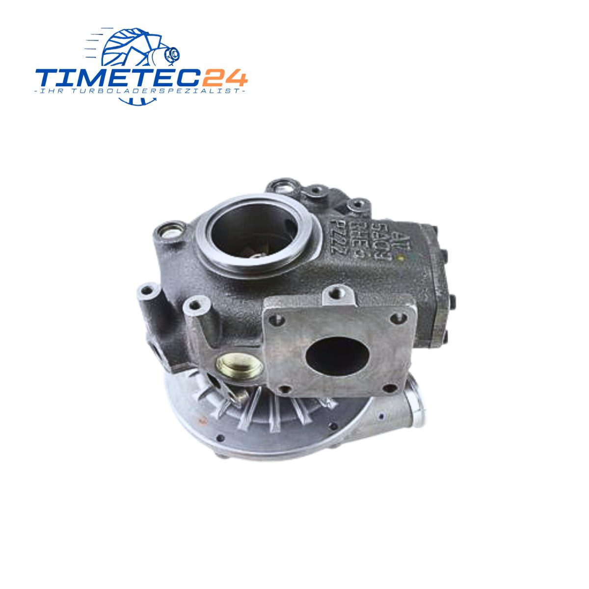 Neuer Original Turbolader YANMAR – 11977518010 / E61CADS0033G 4 Neuer Original Turbolader YANMAR – 11977518010 / E61CADS0033G – Bild 4