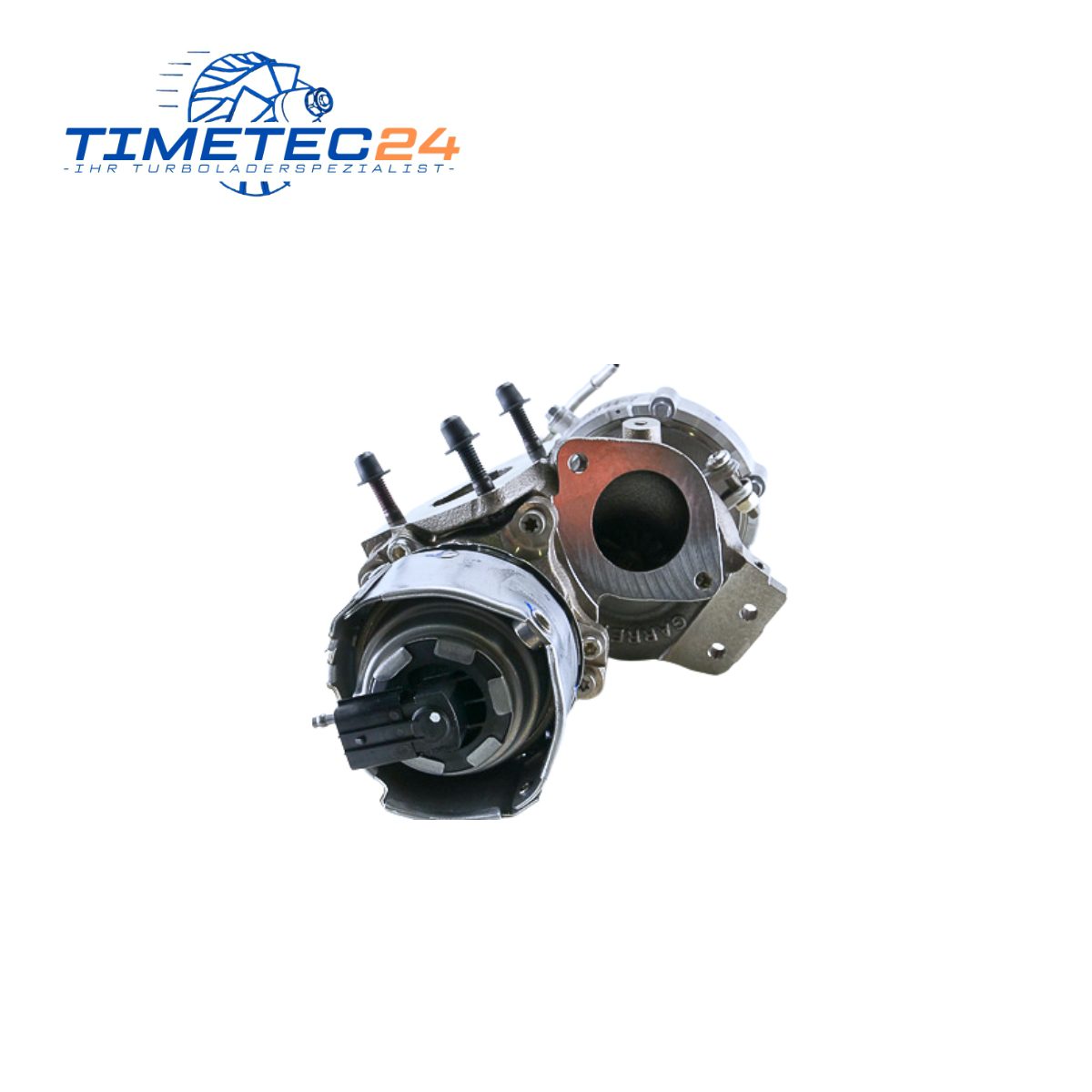 Neuer Original Turbolader LAND ROVER 3.0 SDV6 4x4 – AH2Q6K682AK / 77840111 + Montagesatz 6 Neuer Original Turbolader LAND ROVER 3.0 SDV6 4x4 – AH2Q6K682AK / 77840111 + Montagesatz – Bild 6