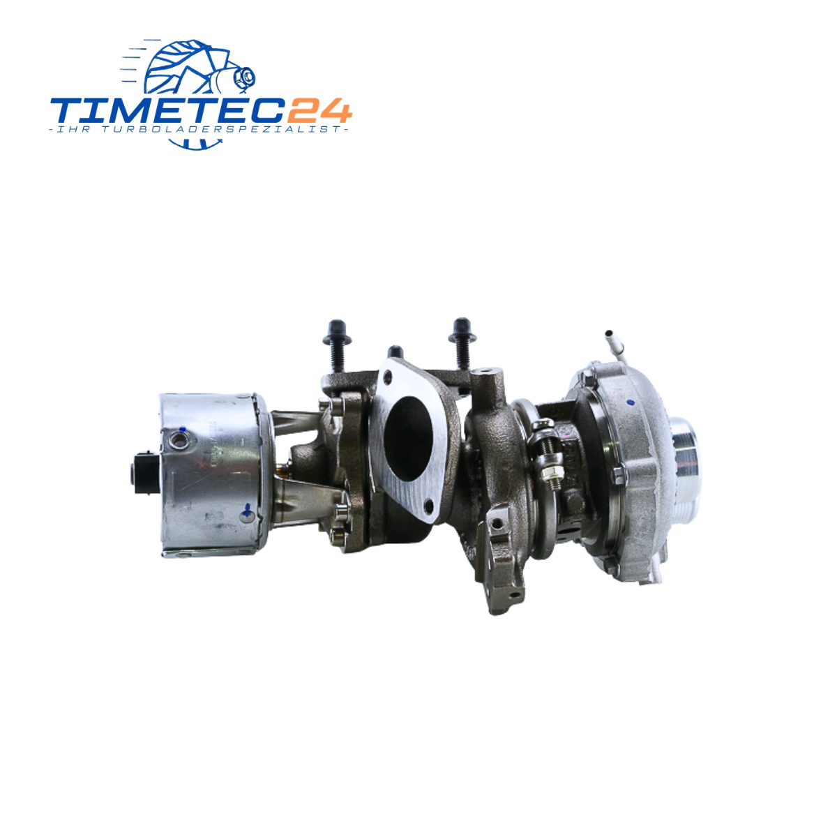 Neuer Original Turbolader LAND ROVER 3.0 SDV6 4x4 – AH2Q6K682AK / 77840111 + Montagesatz 5 Neuer Original Turbolader LAND ROVER 3.0 SDV6 4x4 – AH2Q6K682AK / 77840111 + Montagesatz – Bild 5