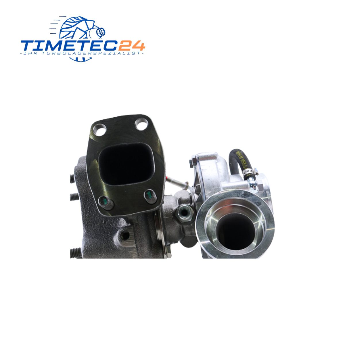 Neuer Original Turbolader MERCEDES-BENZ - 9240962599 / 53169880022 + Montagesatz 5 Neuer Original Turbolader MERCEDES-BENZ - 9240962599 / 53169880022 + Montagesatz – Bild 5